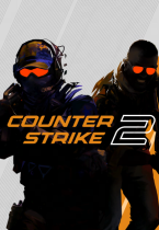 Counter Strike 2